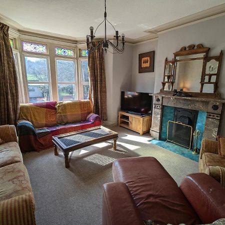 5 Bed Terraced Family Home Bristol + Parking Экстерьер фото