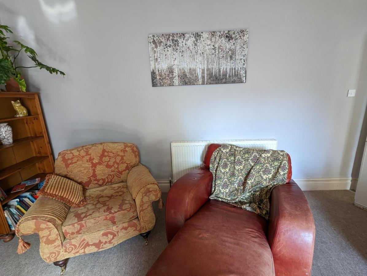 5 Bed Terraced Family Home Bristol + Parking Экстерьер фото
