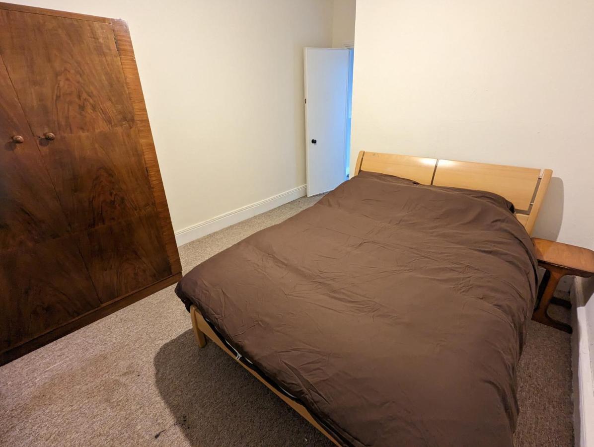 5 Bed Terraced Family Home Bristol + Parking Экстерьер фото
