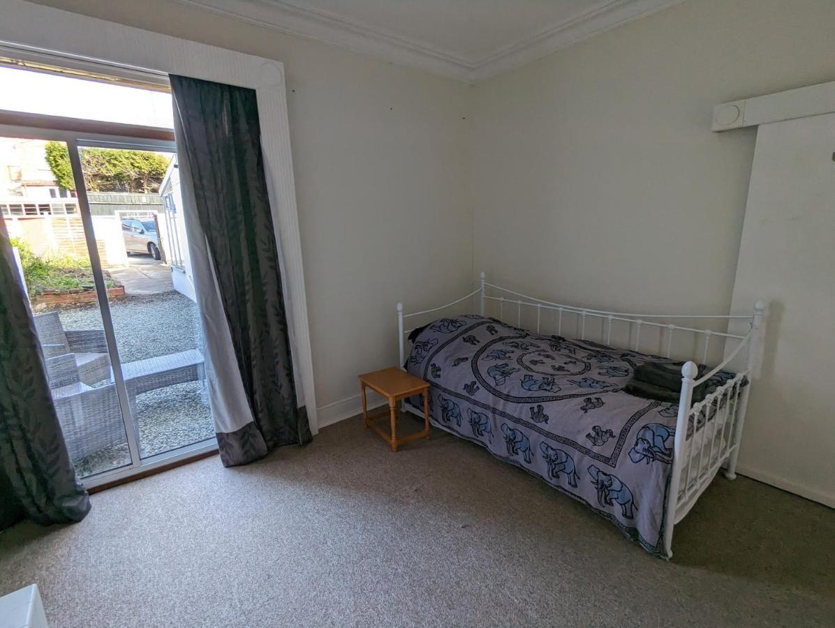 5 Bed Terraced Family Home Bristol + Parking Экстерьер фото