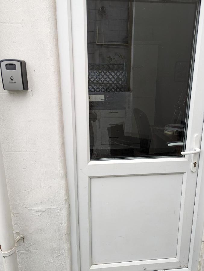 5 Bed Terraced Family Home Bristol + Parking Экстерьер фото