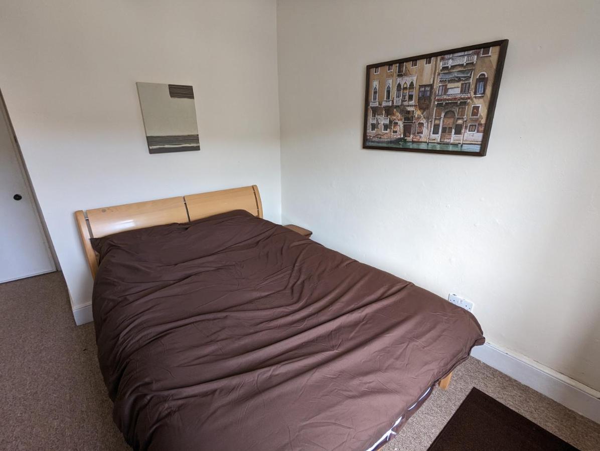 5 Bed Terraced Family Home Bristol + Parking Экстерьер фото
